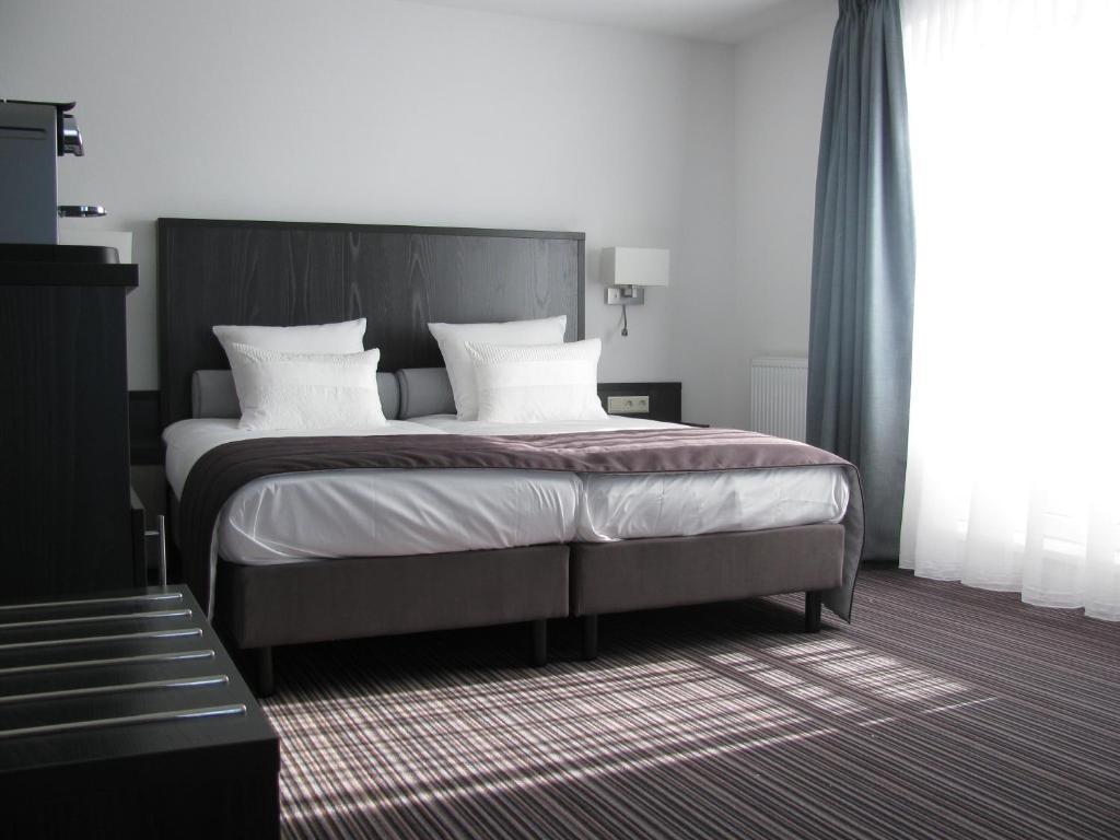 Boutique Hotel De Zwaluw De Koog  Cameră foto