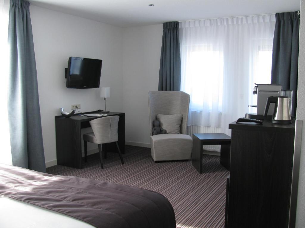 Boutique Hotel De Zwaluw De Koog  Cameră foto